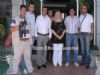 Otel Grand Elbistan'a Ayegl Din Mdire Oldu