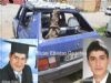 Otomobil Takla Attı: 2 Ölü