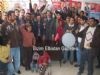 Paksoy, Ceyhan Mahallesi Seçim Bürosu'nu Açtı