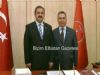 Poyrazolu'ndan Akyel'e Ziyaret