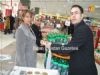 Proma AVM Aşure Dağıttı