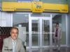 PTT Sanayi Şubesi Açıldı