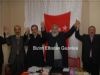 Saadet Partisi Belde Adaylarını Tanıttı
