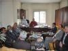 Saadet Partisi l ve le Tekilat'ndan Gazetemizi Ziyaret