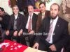Harun Yüksel, Seçim Bürosunu Açtı
