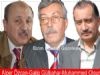 Santrallerde Görev Değişikliği