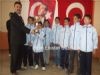 Satrancın ve Futbolun Şampiyonu AEL İlköğretim
