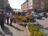 Hac Esat Efendi Caddesi'nde Kaza; 1 Yaral