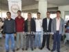 Sağlık HAK-SEN'den Hemşirelere Kır Şenliği