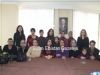 Sağlık Hak-Sen, Kadınlar Gününü Kutladı