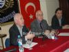 SDD'den 'Kim Kime Oy Veriyor, Neden?' Paneli
