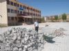 eker'in Bahesine Kilit Parke