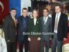 Selma Aliye Kavaf, Devlet Bakanı Oldu