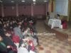 Seçim Kurulu'ndan Bilgilendirme Semineri