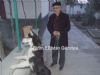 Sibirya Kurdunun Sahibini Arıyor