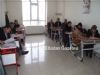 Siyaset Akademisi Tamamlandı