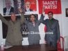 SP'nin Afşin Adayı, Karatutu