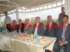 Vali Tanılır, Alemdarı Ziyaret Etti