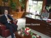 Tanılır'dan Küçük'e Hayırlı Olsun Ziyareti