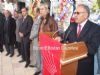 Temur ve Yurdakurban Seçim Bürolarını Açtılar