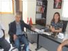 CHP Milletvekili Develi'den Elbistan'a Ziyaret