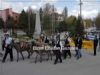 Turizm Haftası'nda Kağnılı Kutlama