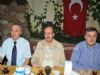 Vali Kocetepe'den ehit Aileleri ve Gazilere ftar Daveti