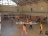 Yıldız Kızlar Voleybol Turnuvası Başladı