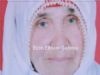 Yaşlı Kadın Evinde Ölü Bulundu