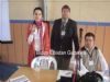 Yeditepe Üniversitesi'nden Burs Semineri