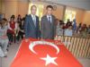 2 Adliye Personeli Yemin Etti