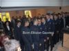 Asaleti Onaylanan Memurlar Yemin Etti