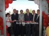 Yücesan, Görkemli Bir Törenle Açıldı