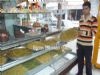 Yılmazoğlu Pastanesi Özel Günlerde de Hizmette