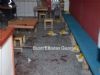 Çay Ocağında Silahlı Saldırı: 2 Yaralı