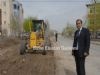 Çilingir Caddesi Genişletiliyor