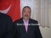 Çiçek'ten Açılışa Davet