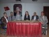 Öğrencilere Müteşebbisliği Anlattılar
