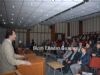 Özel Ceyhan'dan Aile İçi İletişim Semineri