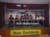 Özel Yıldız'da Hızlı Okuma Yarışması