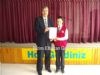 Özel Yıldız'dan Bir Birincilik Daha