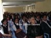 Gazi Mustafa Kemal İlköğretim'de Hasta Hakları Semineri