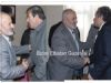 ŞAHDER'den Adaylara Ziyaret