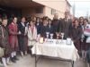 Şampiyonlar Hediyelerini Aldı