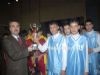 Şampiyon Yunus Emre