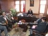 Şardağı Yeşil Kuşak Projesiyle Ağaçlandırılacak