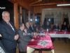 Şairlerin Atışması Tatlı Bitti