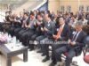Şehit Öğretmenler Törenle Anıldı