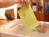 30 Mart Yerel Seimlerinde Sandklardan Partilerin Ald Oy Dalm