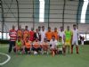 Eczac Yaar Gngr Futbol Turnuvas Balad